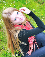 Наталья Феоктистова