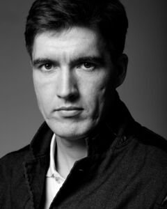 Константин Кибардин