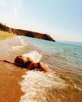 Светлана Назарьева