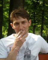 Дмитрий Рожков