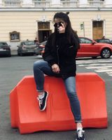 Анастасия Ляшенко