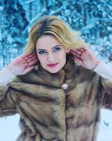 Анна Овчинникова