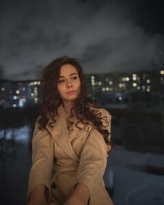Виктория Бикетова