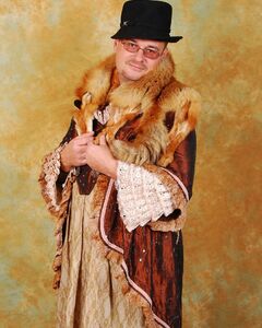 Горбунов Викторович