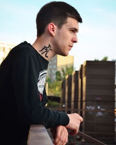 Дмитрий Гойдин
