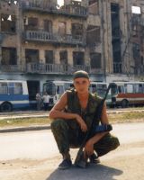 Андрей Щерблюк