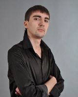 Дармограй Костя