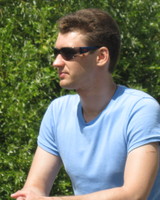 Eugene Krikunoff