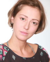Евгения Бескоровайная