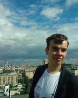 Сергей Бедрицкий