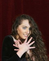 Авилия Батырева