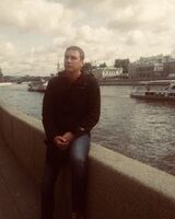 Михаил Медведев