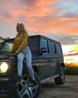 Настёна Елисеева