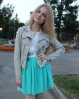 Мария Касатова