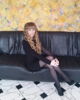Юлия Козина