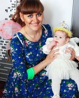 Лилия Сударева