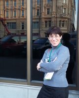 Марина Гришина