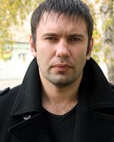 Сергей Козицын