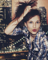 Алина Морозова