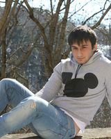 Маркарян Борикович