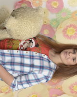 Дарья Конева