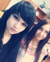 Дарья Громова