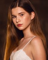 Карина Курлова