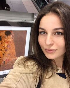 Альбина Маркова