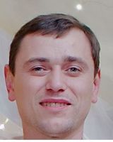 Александр Корнев