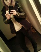 Анастасия Масютина