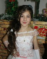 Сусанна Аветикова