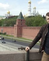 Роман Рачков