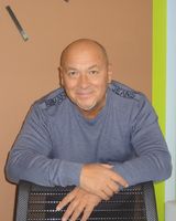 Игорь Кабаргин