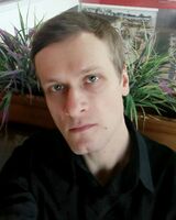 Максим Якимов