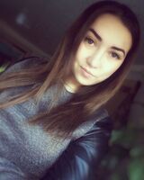 Елена Первухина