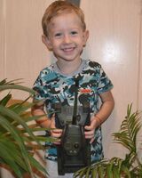 Артём Ухлин