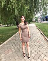 Анна Мурадян