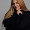 Наина Мельникова