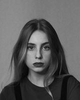 София Матюхина