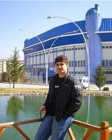 Максим Боровиков