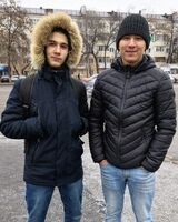 Ильнар Мурзагулов