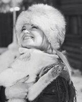 Ксения Песоцкая