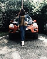 Анастасия Гостищева