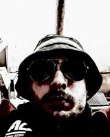 Петр Сидоров