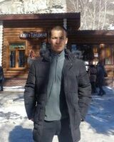 Бексултан Мамбеталиев