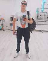 Дмитрий Додонов