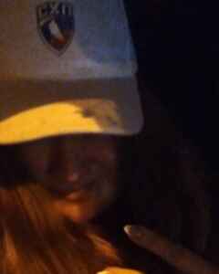 Лена Сидорова