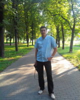 Михаил Бакланов