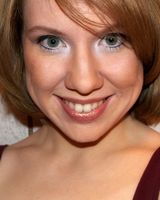 Вика Быкова