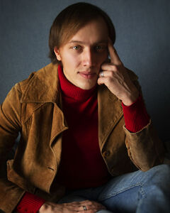 Алексей Мерганов